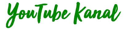 YouTube Kanal